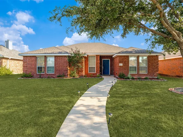 1524 Summerfield Dr, Allen, TX 75002