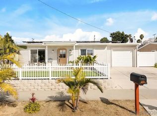 1432 Santa Rosa St, Oceanside, CA 92058