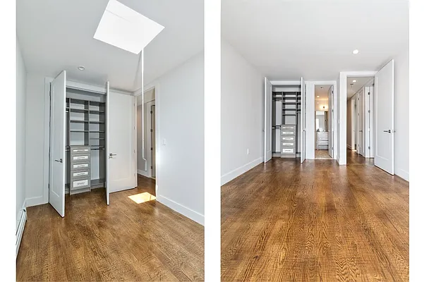 Rented by Bedford Brownstone Realty | media 19