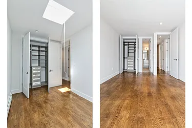 Rented by Bedford Brownstone Realty