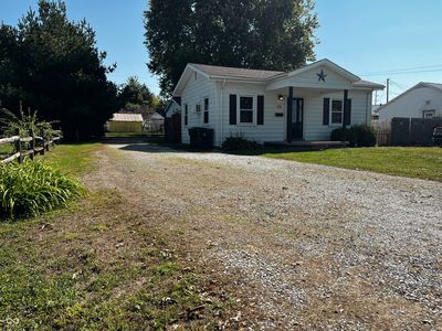 1314 N Park St, Greensburg, IN, 47240