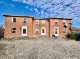 225 Tulip Dr #3, Richmond, KY 40475