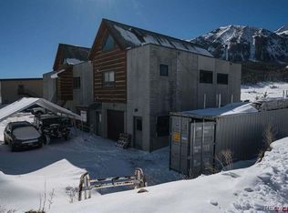 475 Riverland Dr, Crested Butte, CO 81224