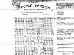 215 9th St, Proctor, MN 55810