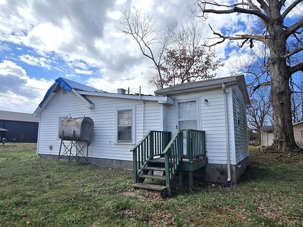 4075 Tom Fork Rd, Ringgold, VA 24586