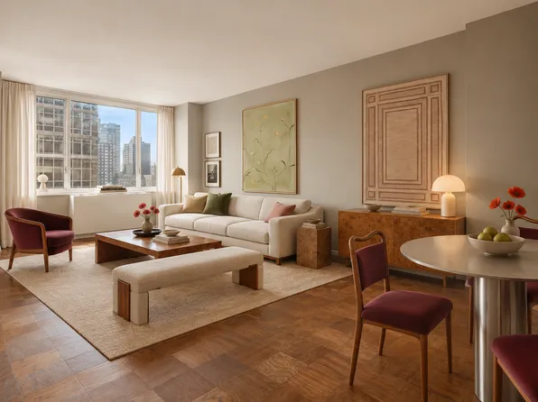 245 East 54th Street image 1 of 11