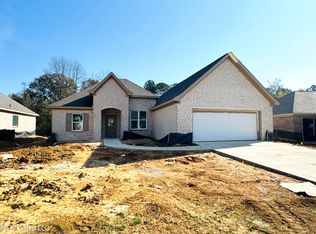 207 Anderson Oaks Dr, Pearl, MS 39208