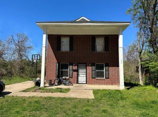 320 Modder Ave LOT 33-34, Memphis, TN 38109