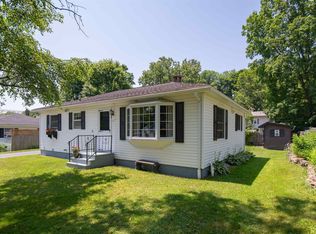 29 Leonard St, Barre, VT 05641