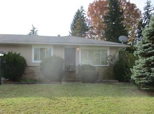 23100 Lori Dr, Bedford Heights, OH