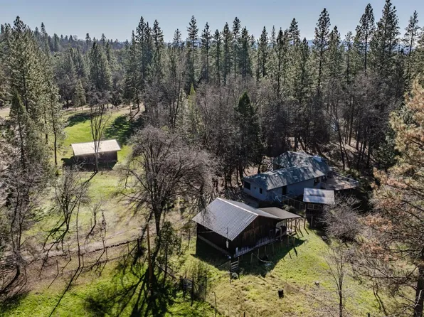 398 Rhoda Niderost Ln, West Point, CA 95255