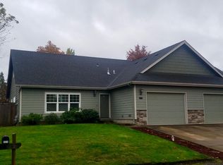 3676 Westward Ho Ave, Eugene, OR 97401