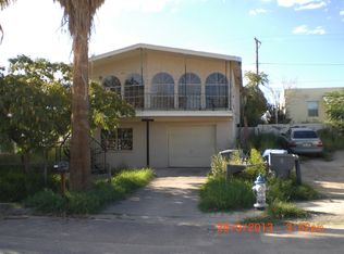 123 Rio Rd, El Paso, TX 79922