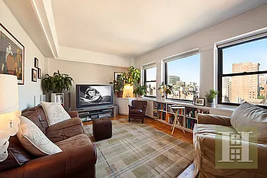 Sold by Halstead Real Estate