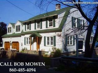 306 Wakefield Blvd, Winsted, CT 06098