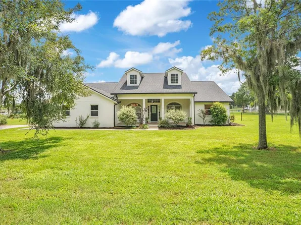 2818 MAYDAY DRIVE, PLANT CITY, FL 33565