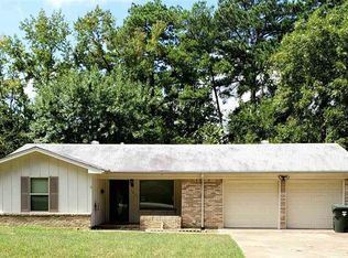 2807 Juniper Ln, Tyler, TX 75701