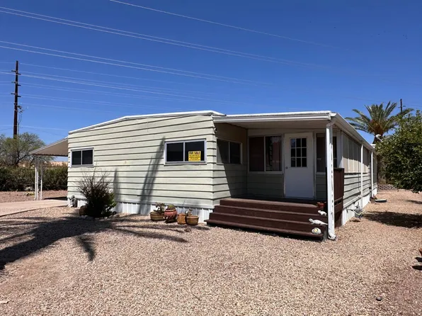 7570 E Speedway Blvd Unit 15, Tucson, AZ 85710