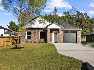 15123 Arrowhead Loop E, Willis, TX 77378