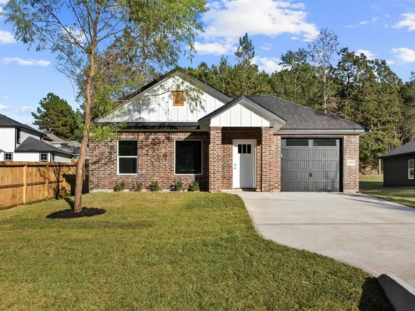 15123 Arrowhead Loop E, Willis, TX 77378