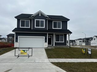 603 NE Oak Ridge Dr, Ankeny, IA 50021
