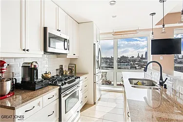 Sold by Great Jones Realty