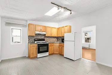 Rented by Compass