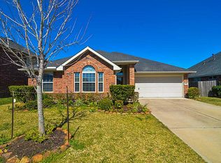 7509 Stone Arbor Ln, Pearland, TX 77581