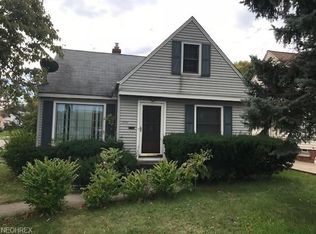 13124 Granger Rd, Garfield Heights, OH