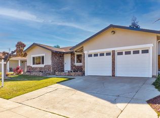 3324 Selva Dr, San Jose, CA 95148