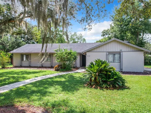 253 E HORNBEAM DRIVE, LONGWOOD, FL 32779