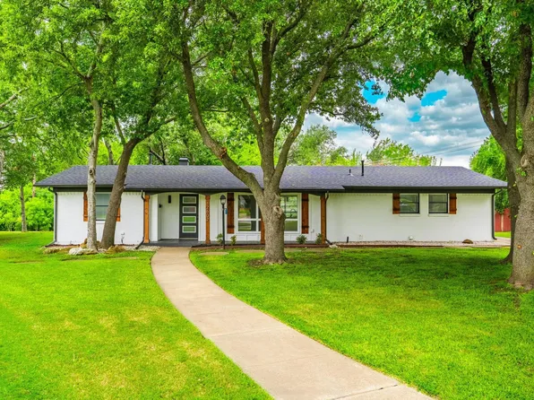 12607 Gaslite Cir, Farmers Branch, TX 75234