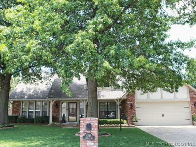 8836 S 73rd East Ave, Tulsa, OK, 74133