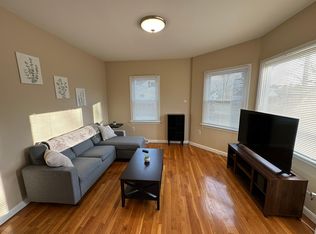 110 Forest Ave FLOOR 1, Cranston, RI 02910