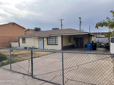 2230 E Pueblo Ave, Phoenix, AZ, 85040