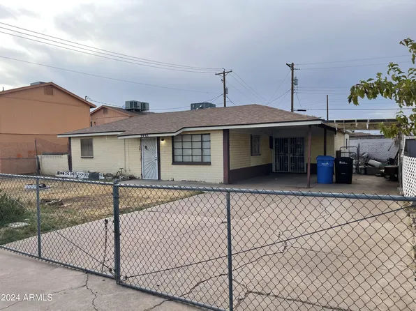 2230 E PUEBLO Avenue, Phoenix, AZ 85040