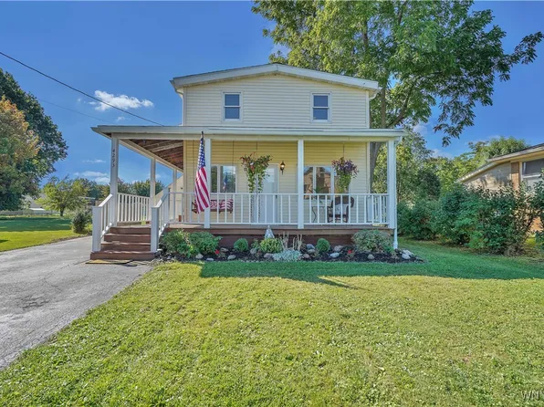 4293 Fairview Pkwy, Blasdell, NY 14219