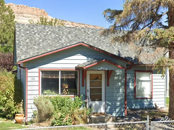 140 W 4th St, Palisade, CO 81526