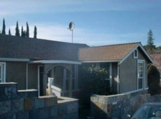 20582 3rd St, Saratoga, CA
