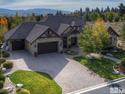 6640 De Chardin Ln, Reno, NV, 89511