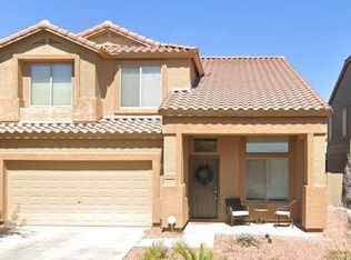 18216 W Sanna St, Waddell, AZ 85355