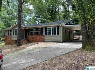 2423 Ormond Dr, Birmingham, AL 35215