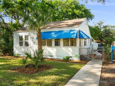 3511 3rd Ave N, Saint Petersburg, FL, 33713