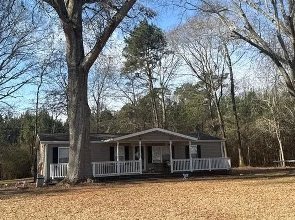 639 McCollum Rd, Barnesville, GA 30204