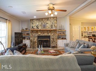 4325 Clark Cir SE #12, Acworth, GA 30102