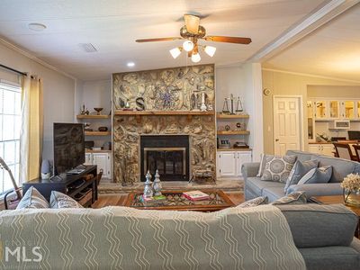 4325 Clark Cir SE #12, Acworth, GA, 30102