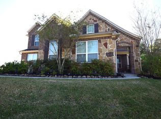 8402 Bishop Oaks Dr, Richmond, TX 77406