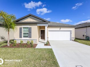3033 Nova Scotia Way, New Smyrna Beach, FL 32168