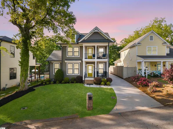178 Otis St, Greenville, SC 29605