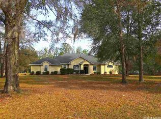 8850 SW 89th Ln, Gainesville, FL 32608